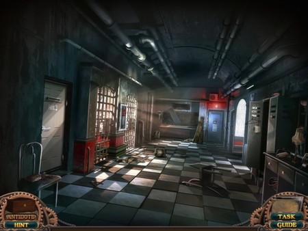 White Haven Mysteries Screenshot #3