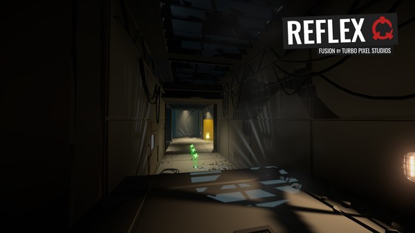 Reflex Arena Screenshot #3