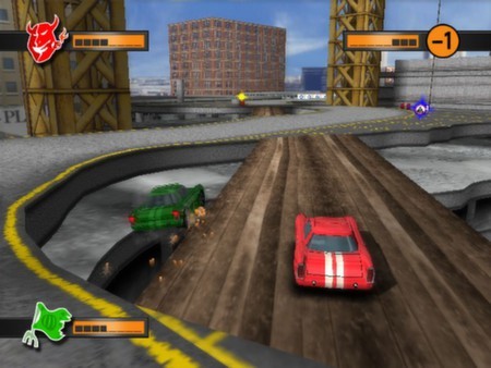 Mashed Screenshot #1