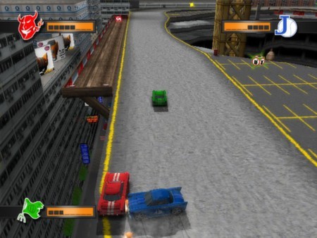 Mashed Screenshot #2