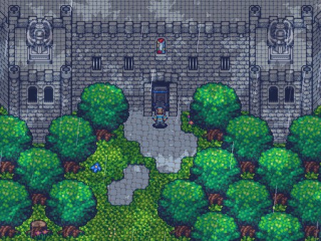 Tales Across Time Screenshot #2