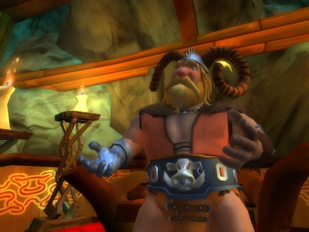 Ankh 3: Battle of the Gods Screenshot #3