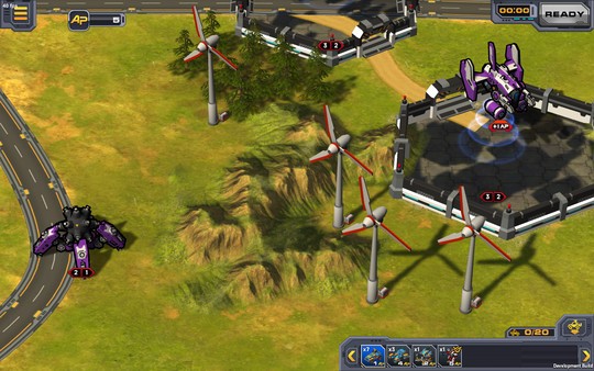 Codex of Victory Screenshot #3