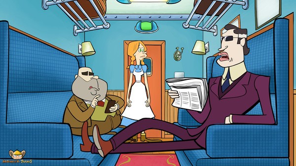 Slap Village Screenshot #3