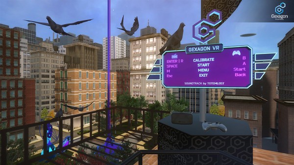 Ultimate Booster Experience Screenshot #2