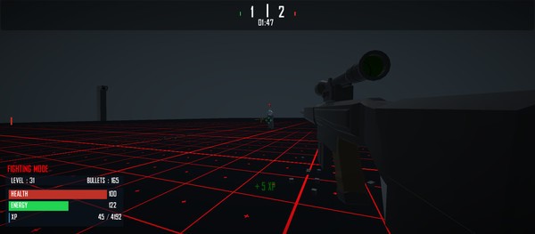 WARZONE Screenshot #3