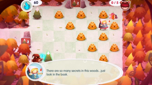 Road Not Taken Screenshot #2