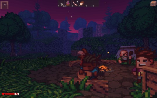 Delver Screenshot #1