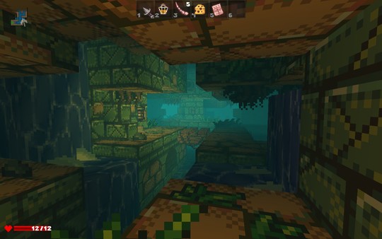 Delver Screenshot #3