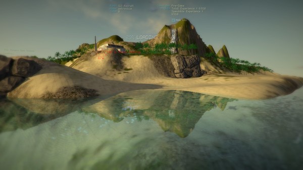 Star Rangers™ Screenshot #2