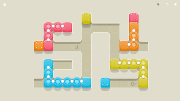 Blockwick 2 Screenshot #1