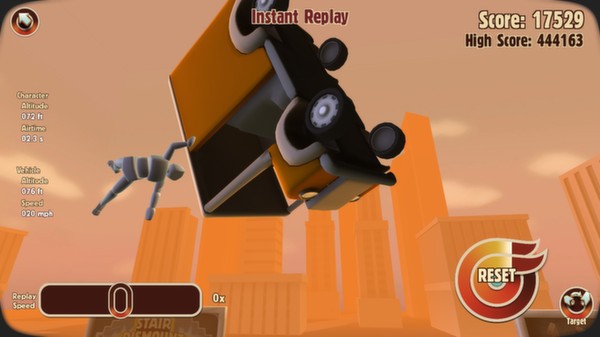 Turbo Dismount Screenshot #3
