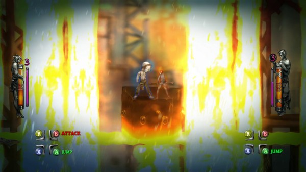 TRISTOY Screenshot #2