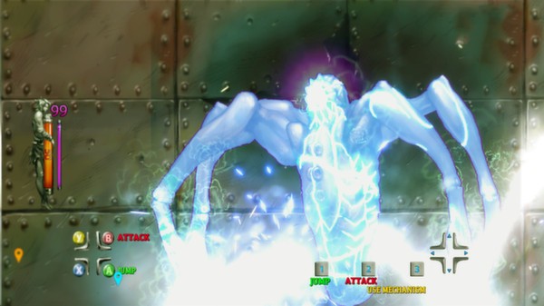 TRISTOY Screenshot #3