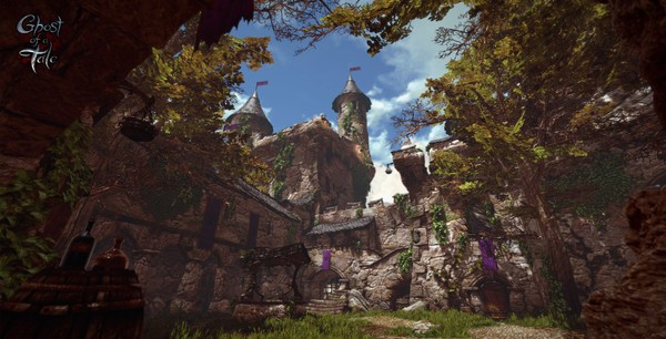 Ghost of a Tale Screenshot #1