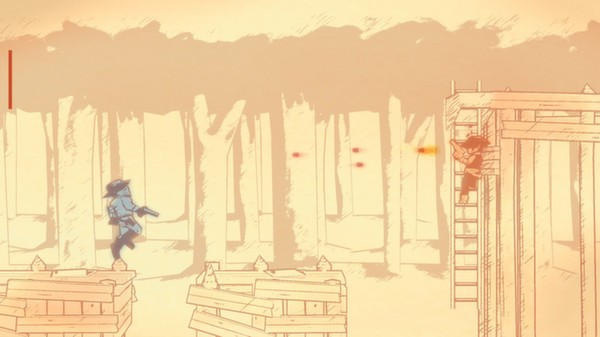 Gunman Clive Screenshot #3