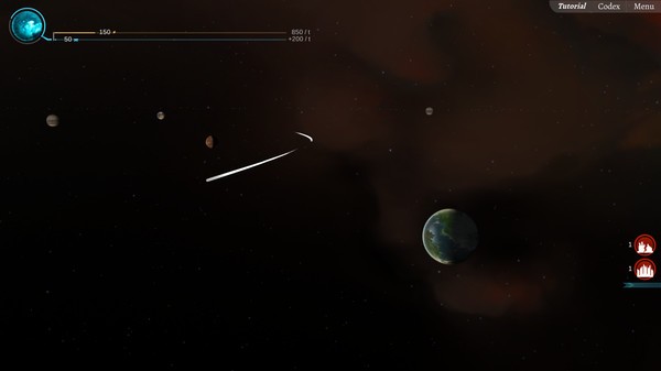 Interplanetary Screenshot #3
