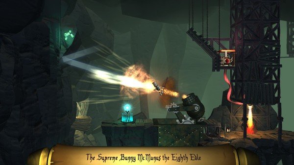 Life Goes On: Done to Death Screenshot #1