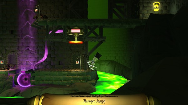 Life Goes On: Done to Death Screenshot #3