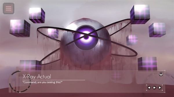 Just Deserts Screenshot #2