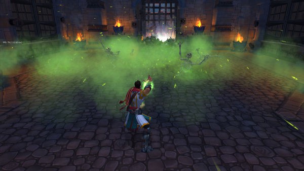 Orcs Must Die! - Artifacts of Power Screenshot #2