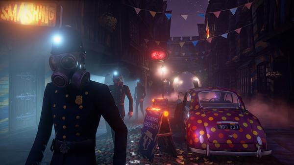 We Happy Few Screenshot #1