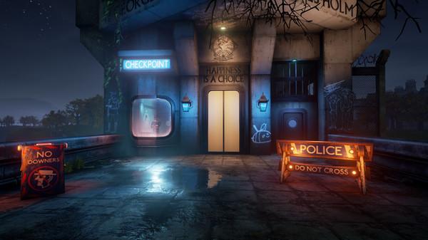 We Happy Few Screenshot #2