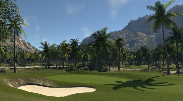 The Golf Club - Collectors Edition Upgrade Screenshot #1