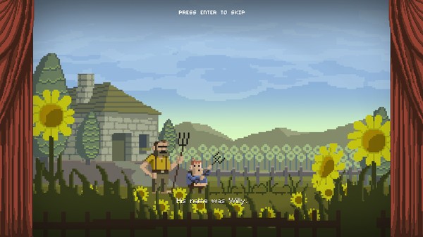 Penarium Screenshot #1