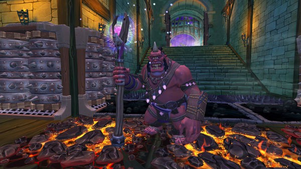 Orcs Must Die! - Lost Adventures Screenshot #2