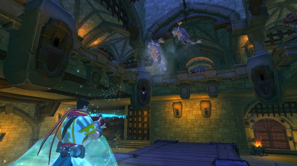 Orcs Must Die! - Lost Adventures Screenshot #3