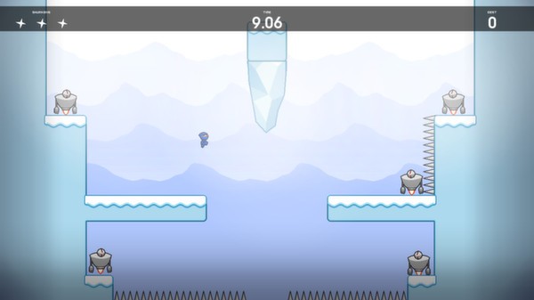 10 Second Ninja Screenshot #3