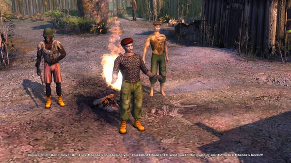 Planet Alcatraz Screenshot #3