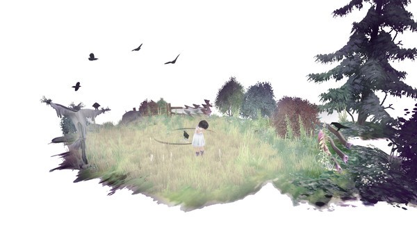 Beyond Eyes Screenshot #2