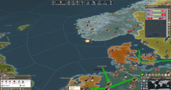 Making History II: The War of the World Screenshot #3