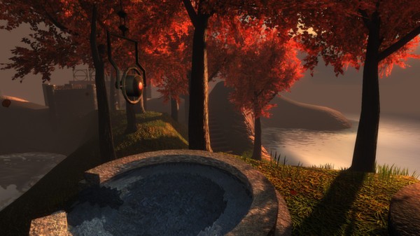 realMyst: Masterpiece Edition Screenshot #2