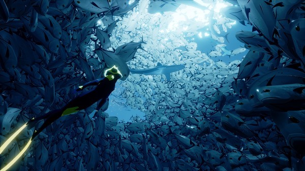 ABZU Screenshot #1