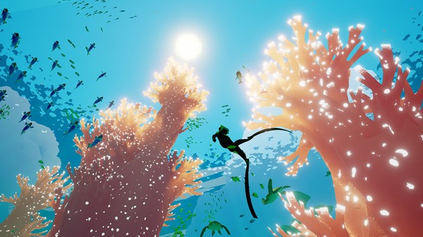 ABZU Screenshot #3