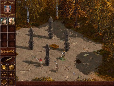 Konung 2 Screenshot #3