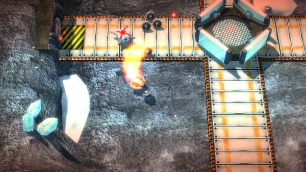 Hexodius Screenshot #2