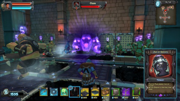 Orcs Must Die! 2 - Family Ties Booster Pack Screenshot #3