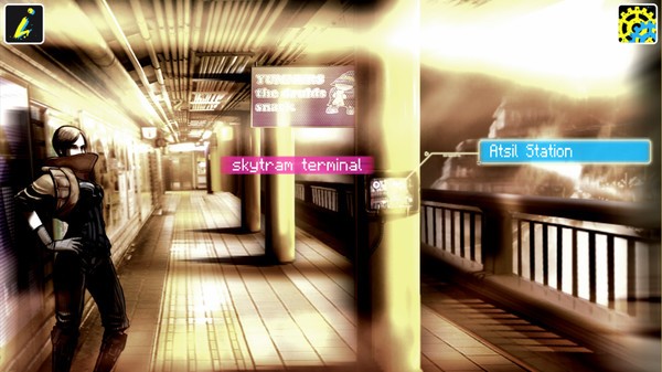 Sinless Screenshot #1