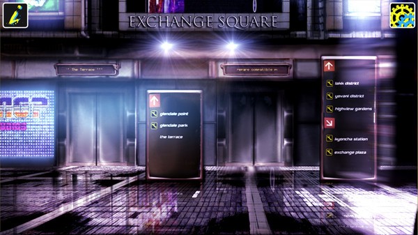 Sinless Screenshot #3