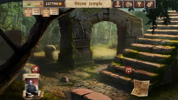 Merchants of Kaidan Screenshot #2