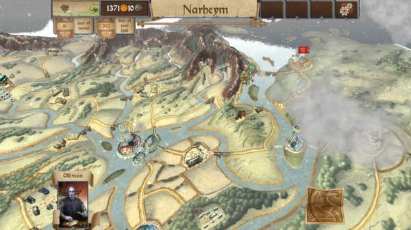 Merchants of Kaidan Screenshot #3