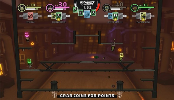 Overruled! Screenshot #3