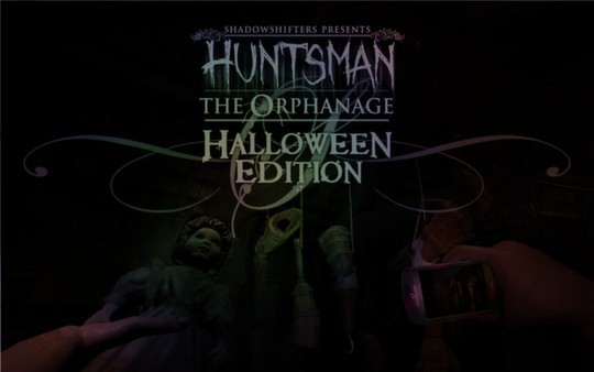 Huntsman: The Orphanage Screenshot #1