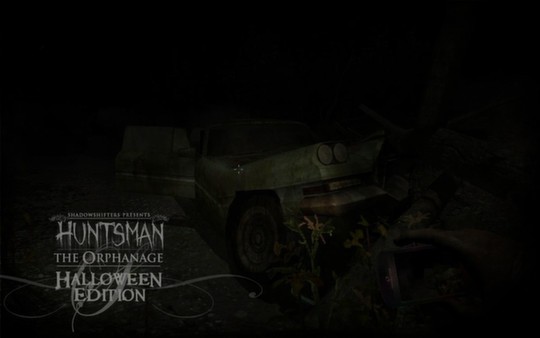 Huntsman: The Orphanage Screenshot #3