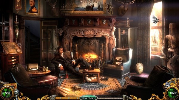 Black Viper: Sophia's Fate Screenshot #1