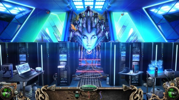 Black Viper: Sophia's Fate Screenshot #2